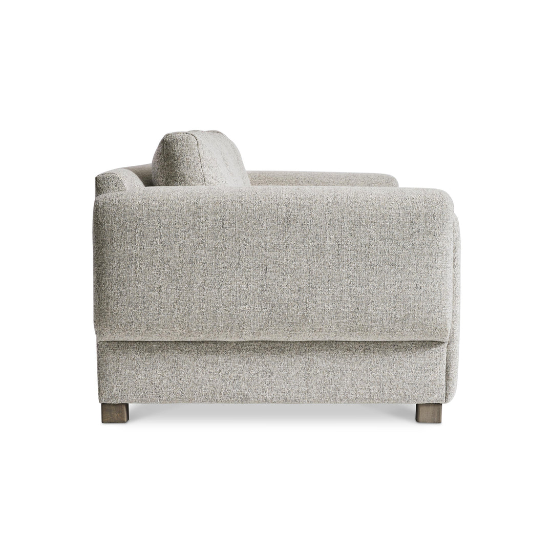 SwayLiving - Tori Fabric Sofa - P7667A | SwayLiving
