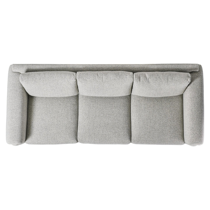 SwayLiving - Tori Fabric Sofa - P7667A | SwayLiving