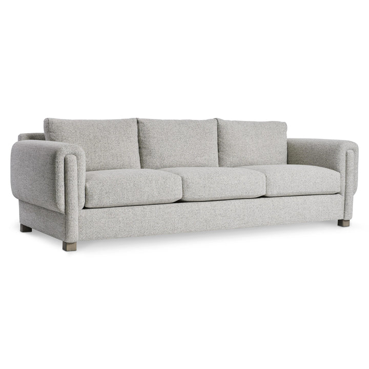 SwayLiving - Tori Fabric Sofa - P7667A | SwayLiving