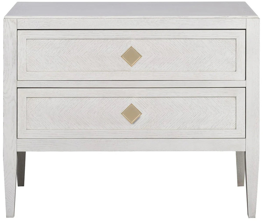 SwayLiving SwayLiving Walt 2-Drawer Chest
