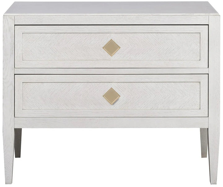 SwayLiving SwayLiving Walt 2-Drawer Chest
