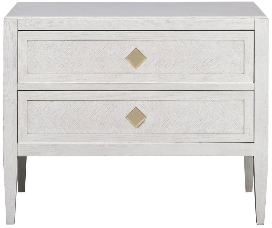 SwayLiving SwayLiving Walt 2-Drawer Chest