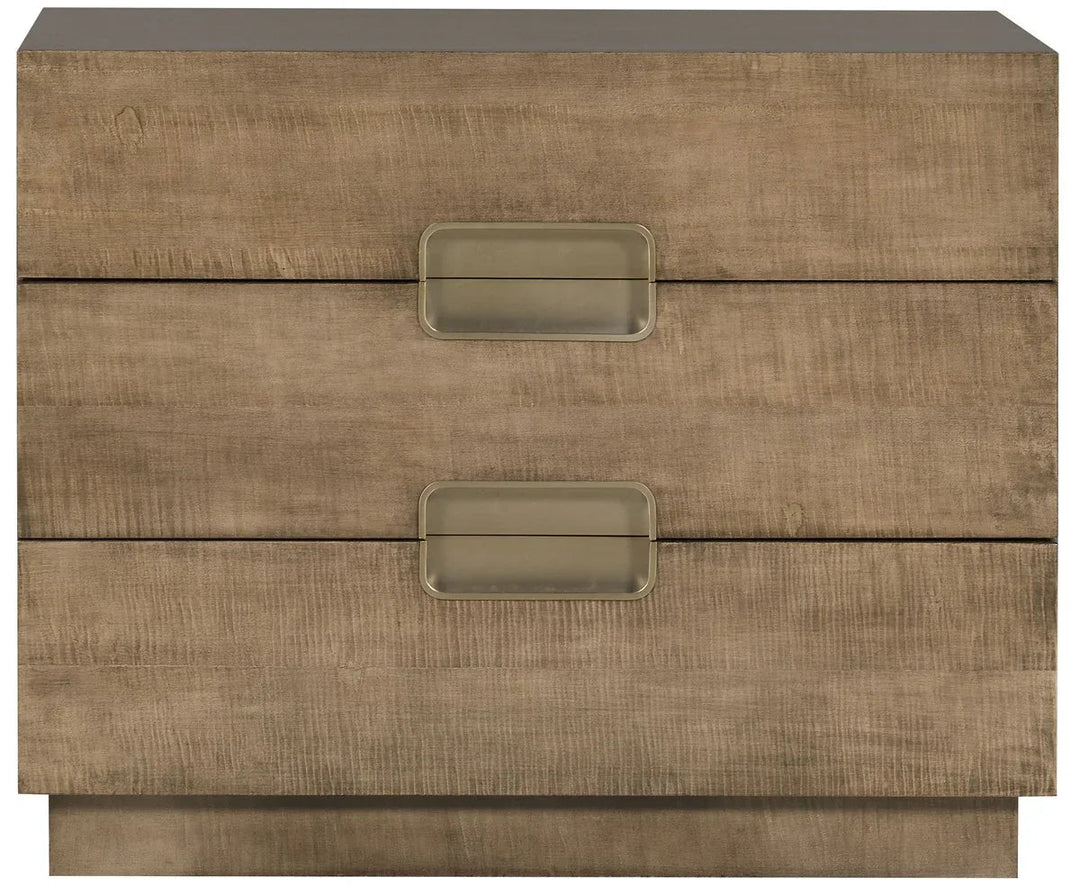 SwayLiving SwayLiving Splendor Nightstand Medium