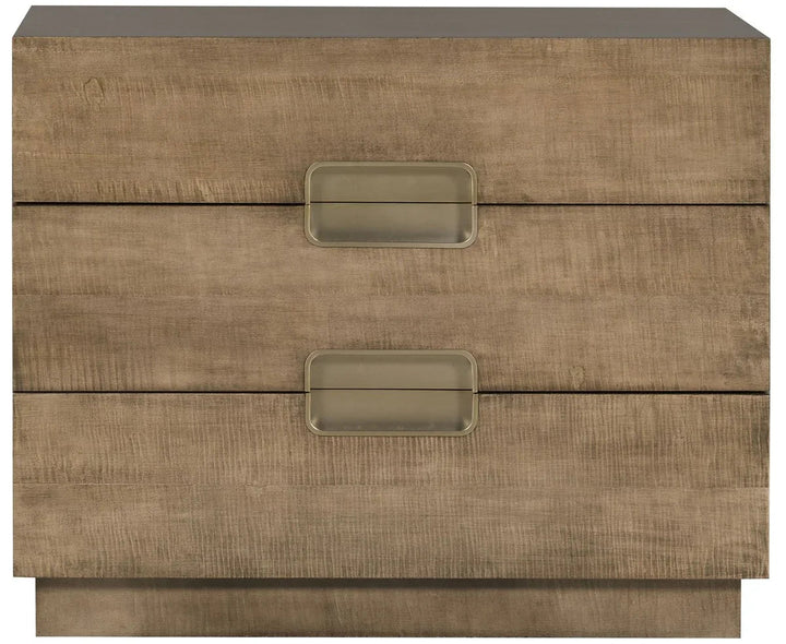 SwayLiving SwayLiving Splendor Nightstand Medium