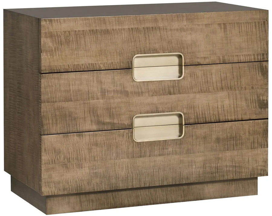SwayLiving SwayLiving Splendor Nightstand Medium