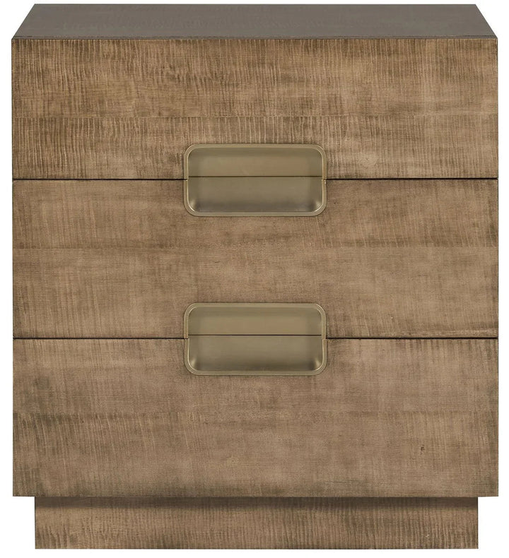 SwayLiving SwayLiving Splendor Nightstand Small