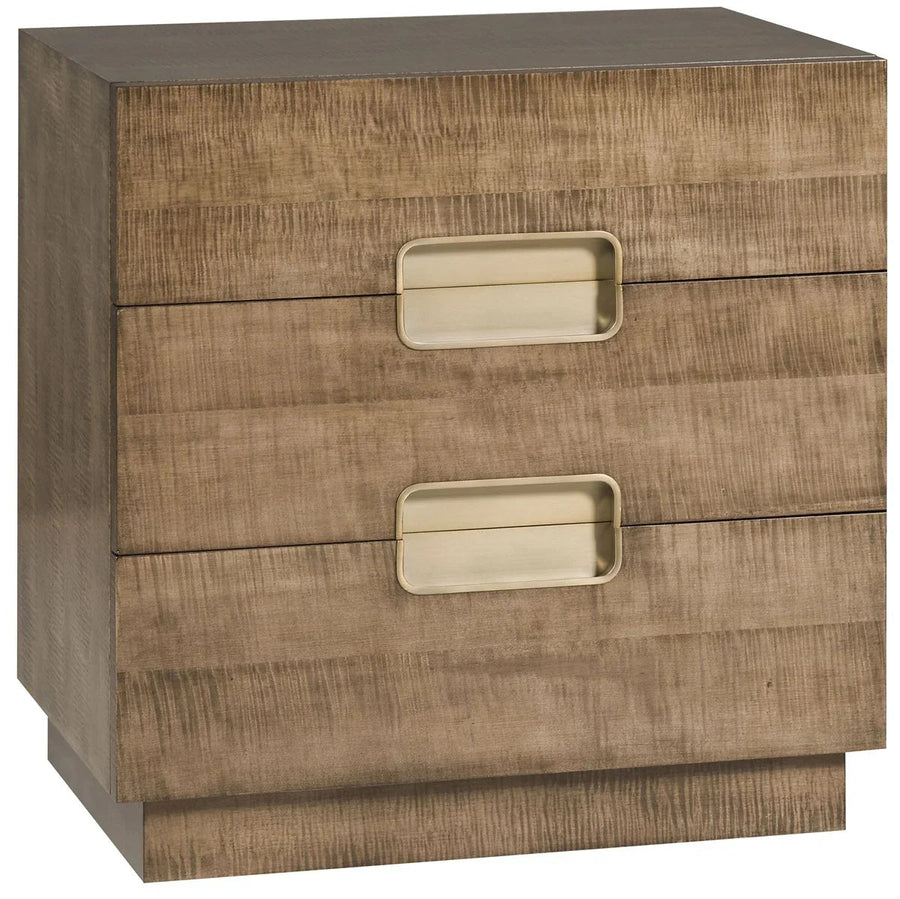 SwayLiving SwayLiving Splendor Nightstand Small