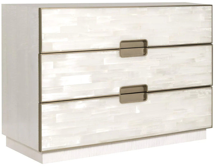 SwayLiving SwayLiving Splendor Selenite Chest