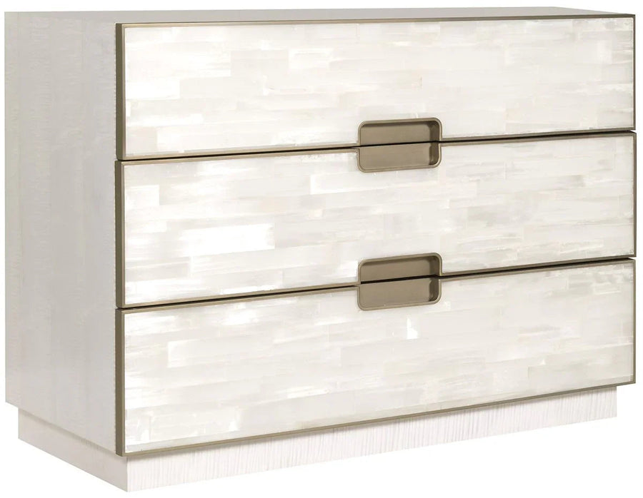 SwayLiving SwayLiving Splendor Selenite Chest