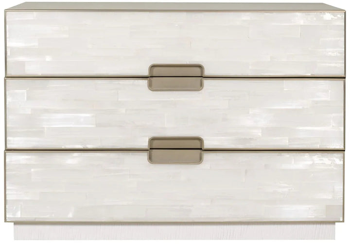 SwayLiving SwayLiving Splendor Selenite Chest