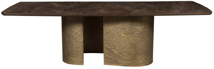 SwayLiving SwayLiving Verge Dining Table