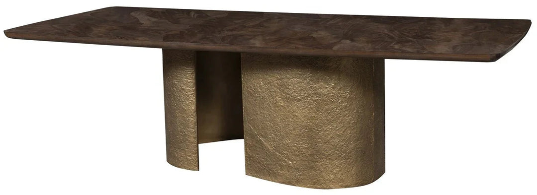 SwayLiving SwayLiving Verge Dining Table