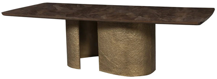 SwayLiving SwayLiving Verge Dining Table