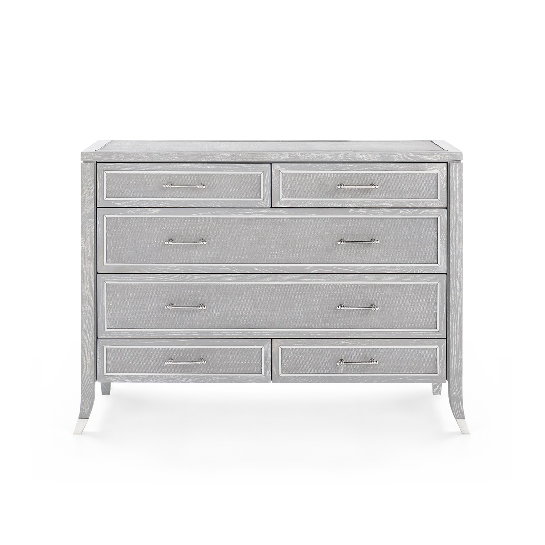 SwayLiving Paulina Large 6-Drawer DRESSERS