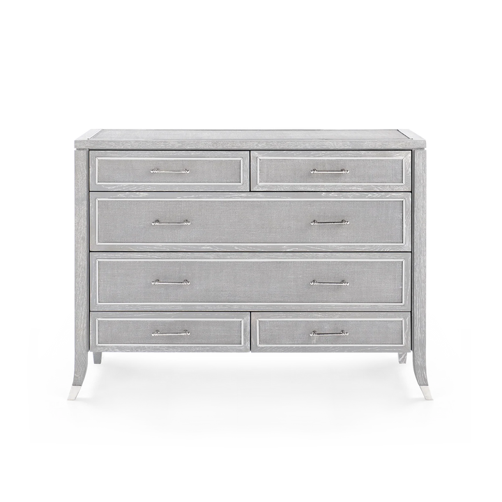 SwayLiving Paulina Large 6-Drawer DRESSERS