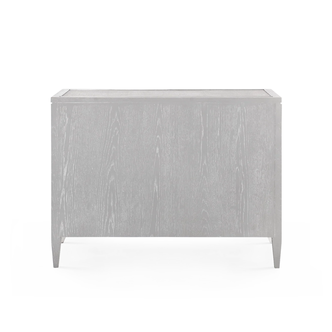 SwayLiving Paulina Large 6-Drawer DRESSERS
