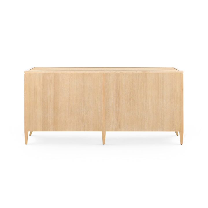SwayLiving Paulina 12-Drawer DRESSERS
