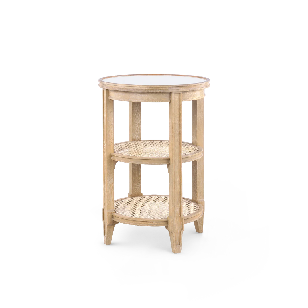 SwayLiving Pierre Side Table ACCENT TABLES