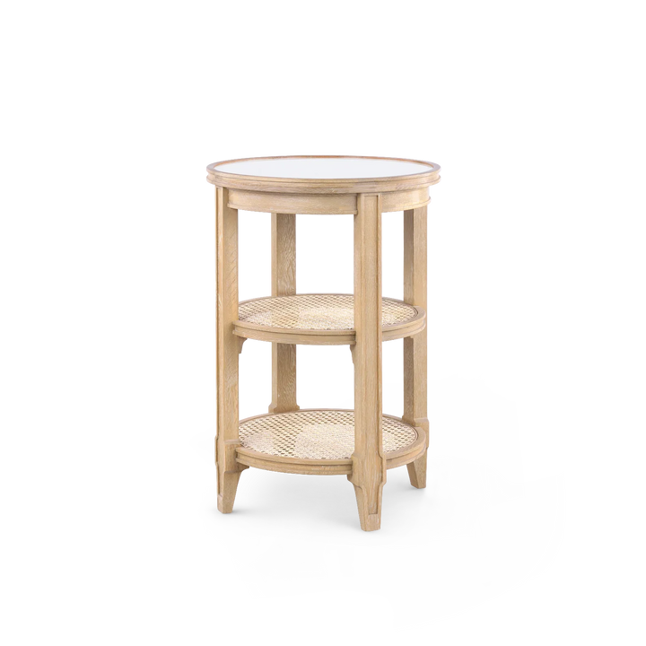 SwayLiving Pierre Side Table ACCENT TABLES