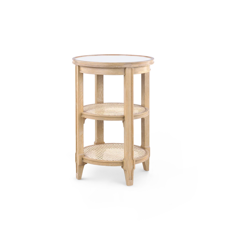 SwayLiving Pierre Side Table ACCENT TABLES