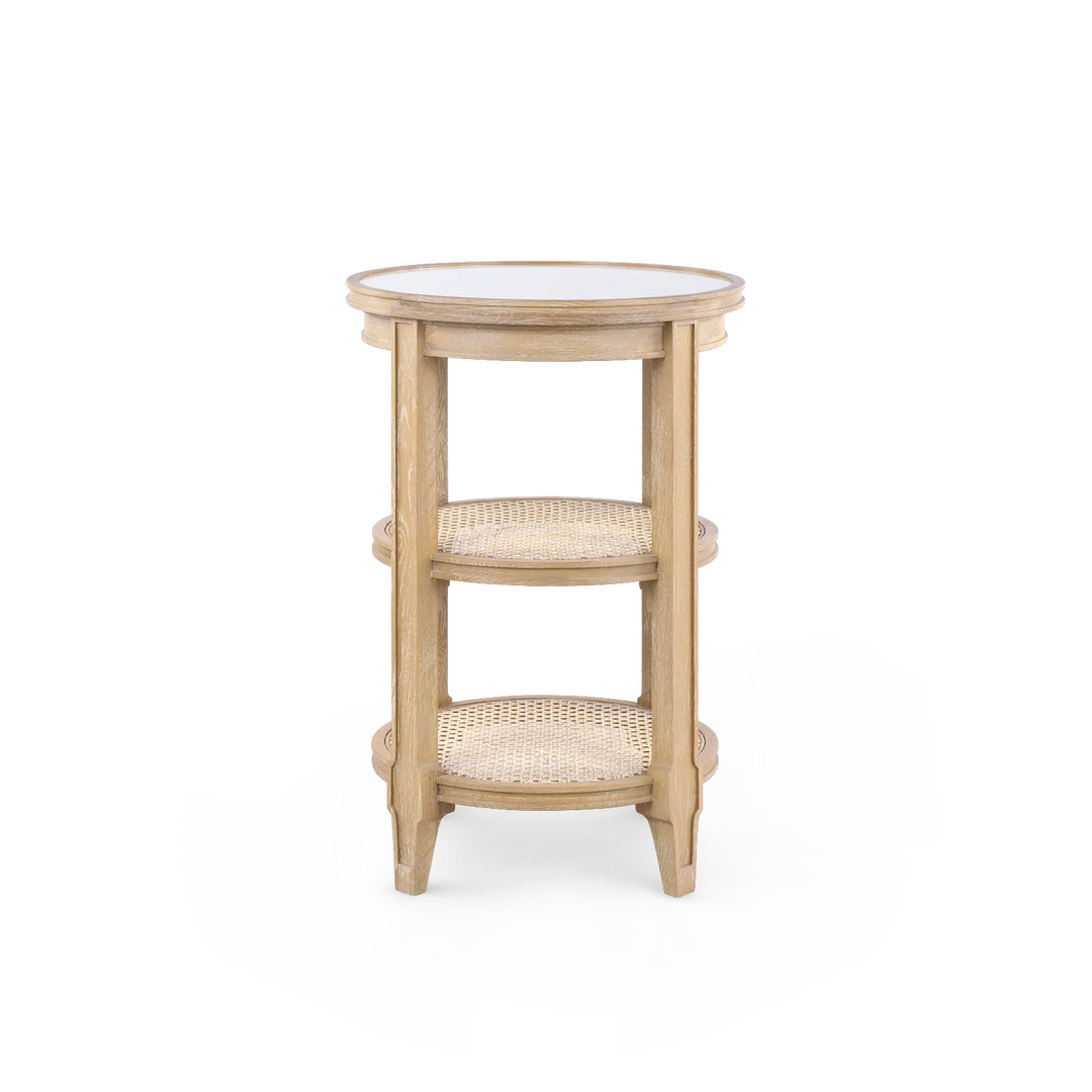SwayLiving Pierre Side Table ACCENT TABLES