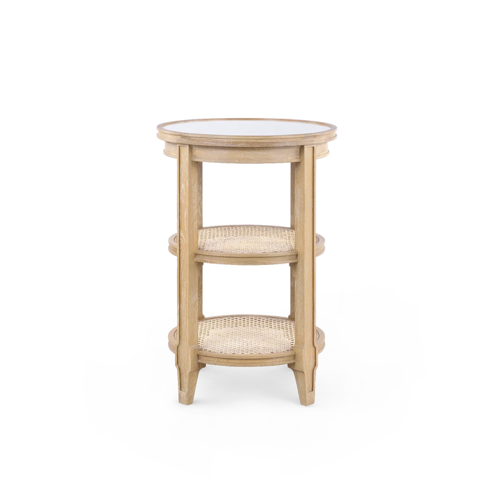 SwayLiving Pierre Side Table ACCENT TABLES