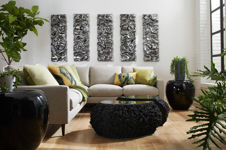 SwayLiving Split the Difference Coffee Table COFFEE TABLES