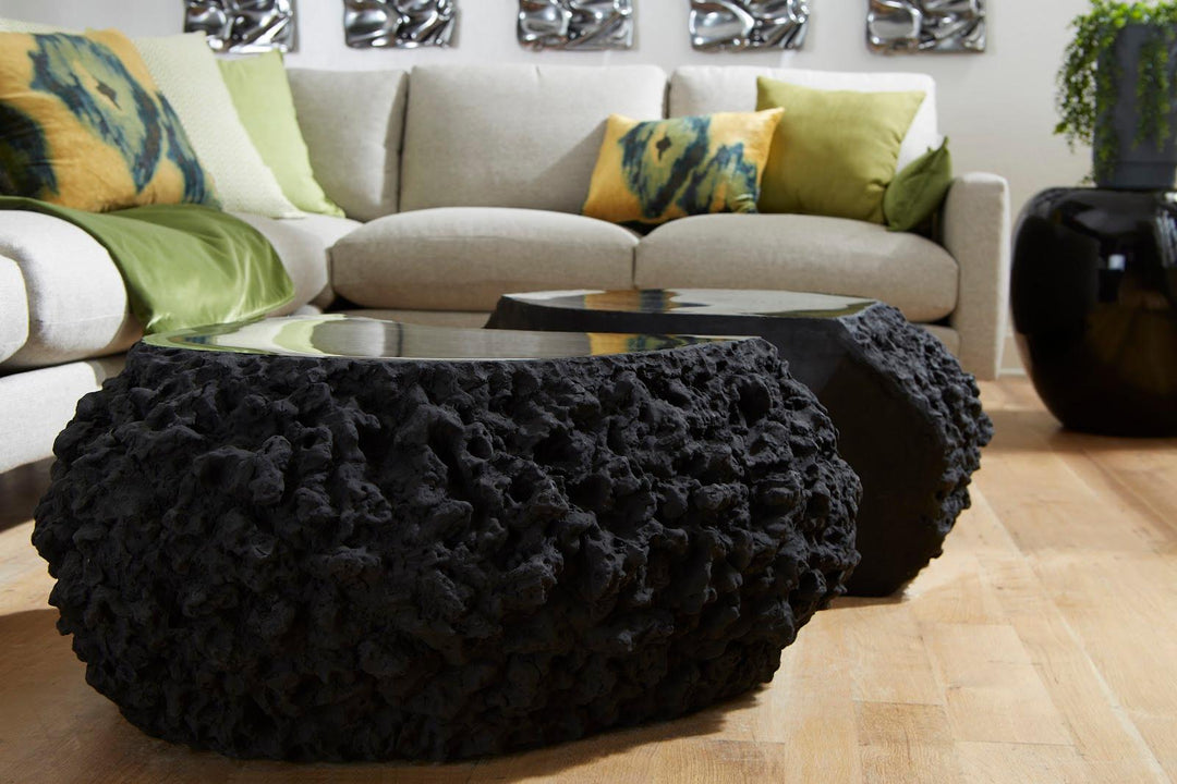 SwayLiving Split the Difference Coffee Table COFFEE TABLES