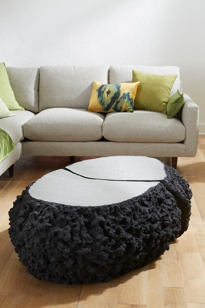 SwayLiving Split the Difference Coffee Table COFFEE TABLES
