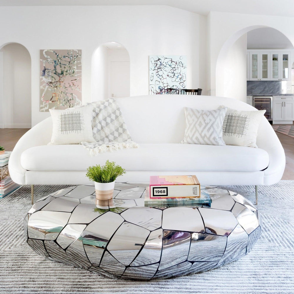 SwayLiving Crazy Cut Coffee Table COFFEE TABLES