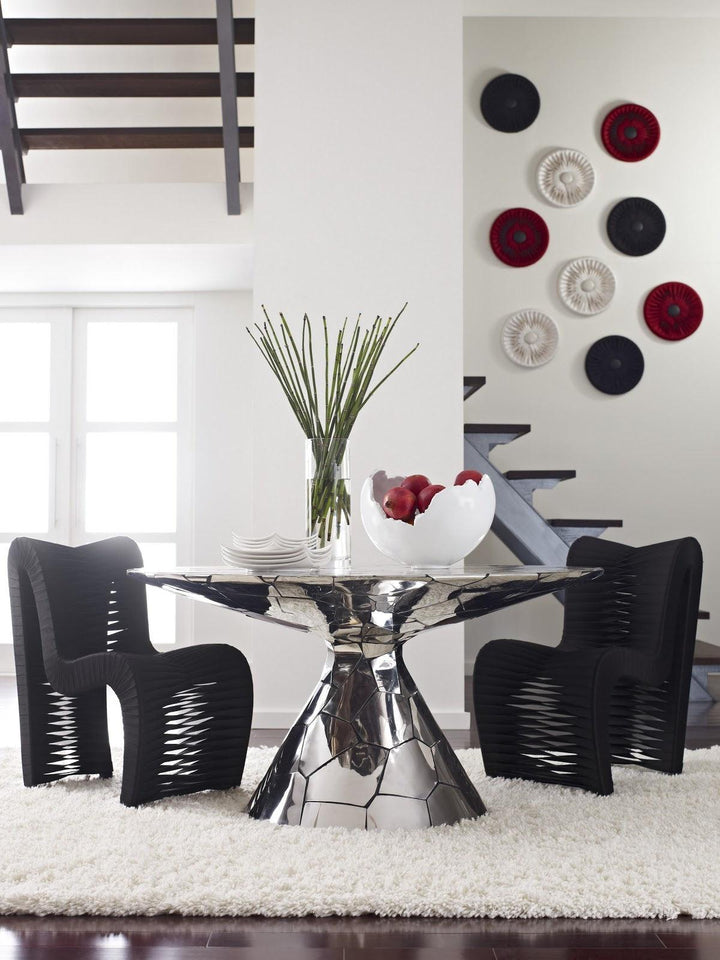SwayLiving Crazy Cut Dining Table DINING TABLES