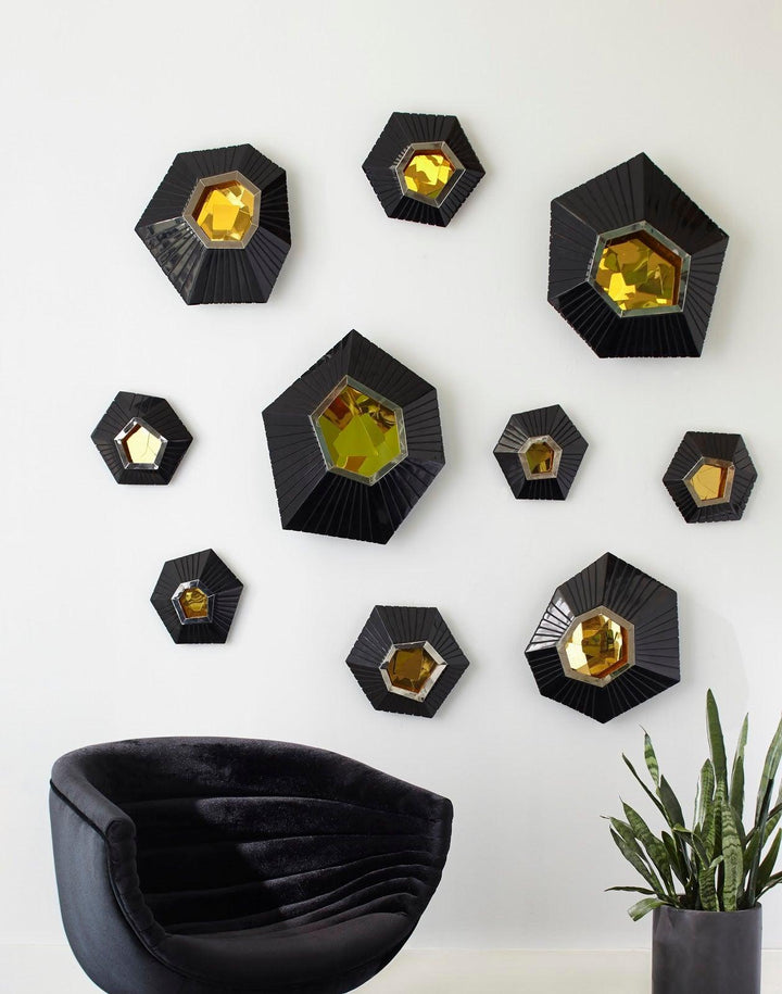 SwayLiving Hex Wall Tile, LG WALL ACCENTS