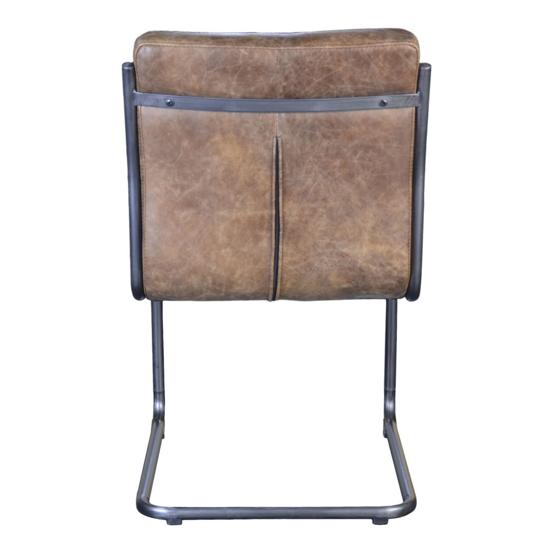 SwayLiving SwayLiving Ansel Dining Chair - Set of 2