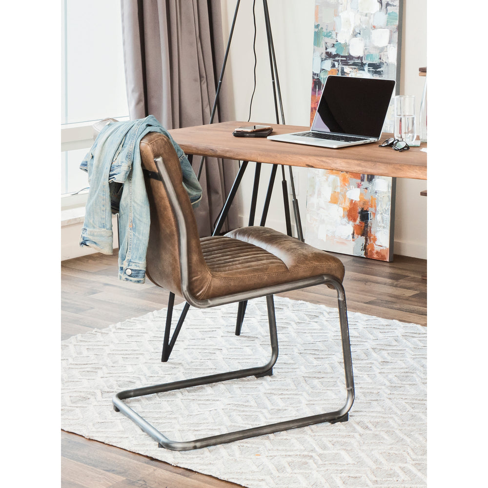 SwayLiving SwayLiving Ansel Dining Chair - Set of 2