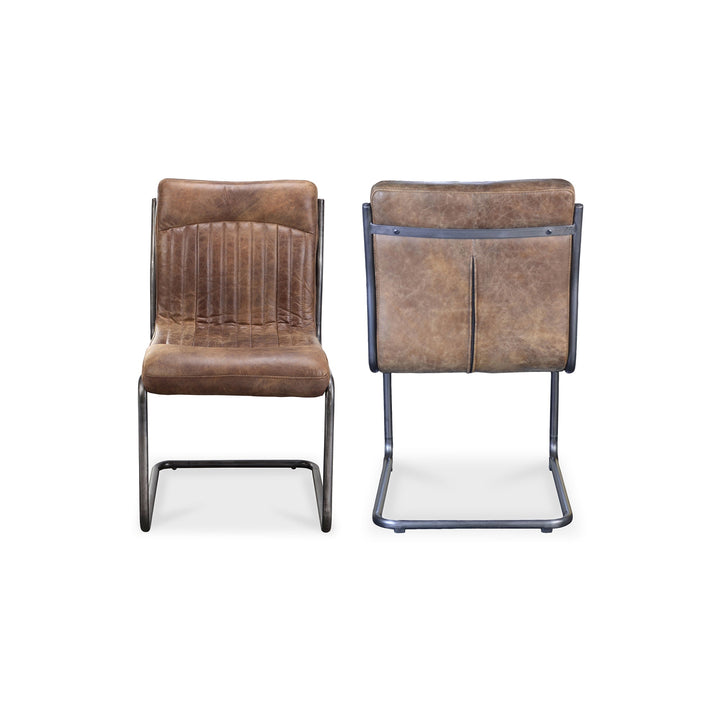 SwayLiving SwayLiving Ansel Dining Chair - Set of 2