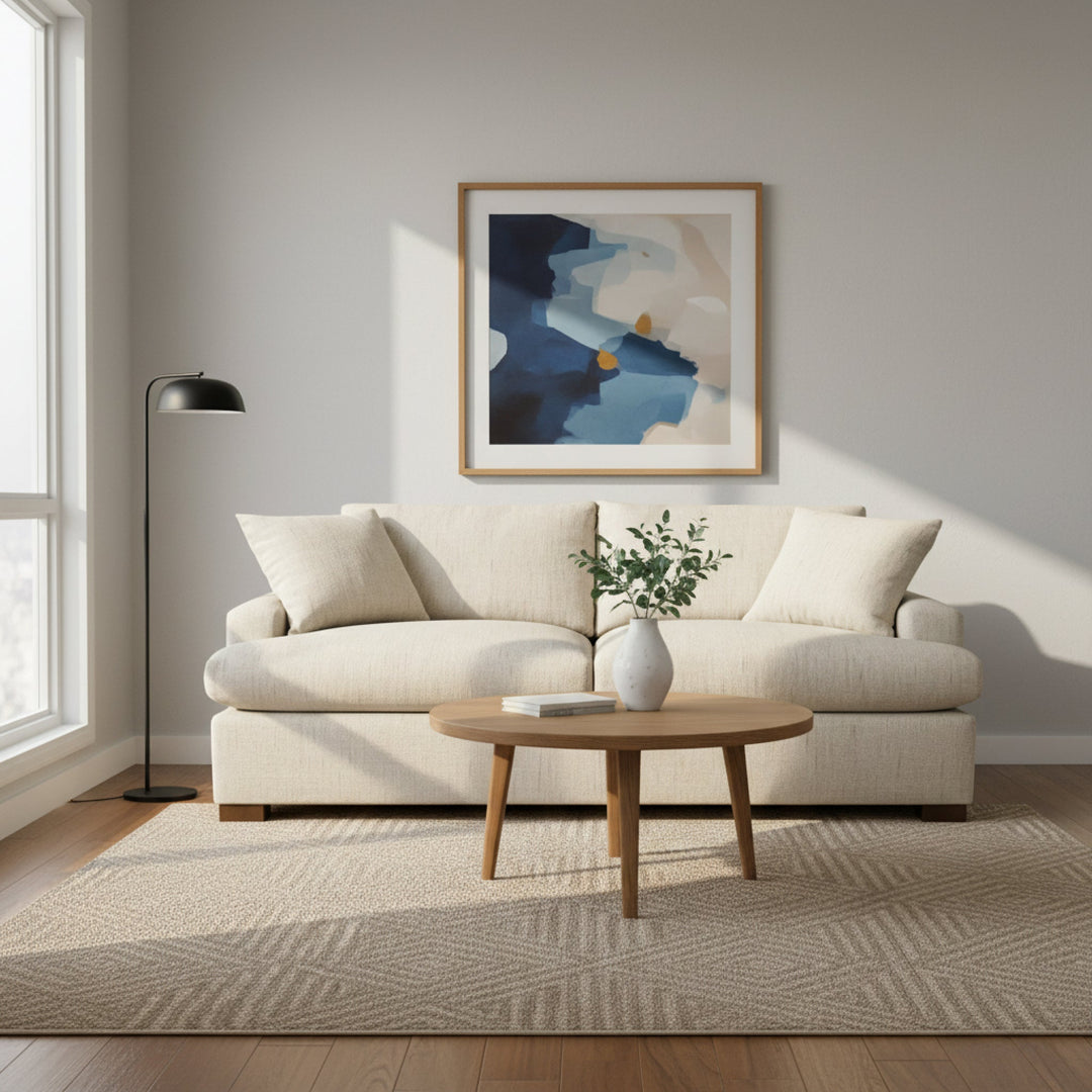 Martha Double Sofa Bed