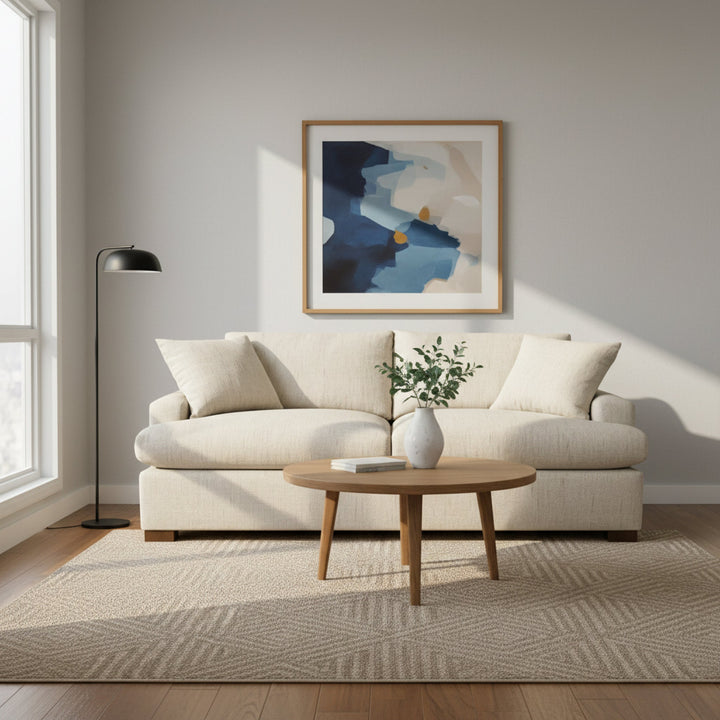 Martha Double Sofa Bed