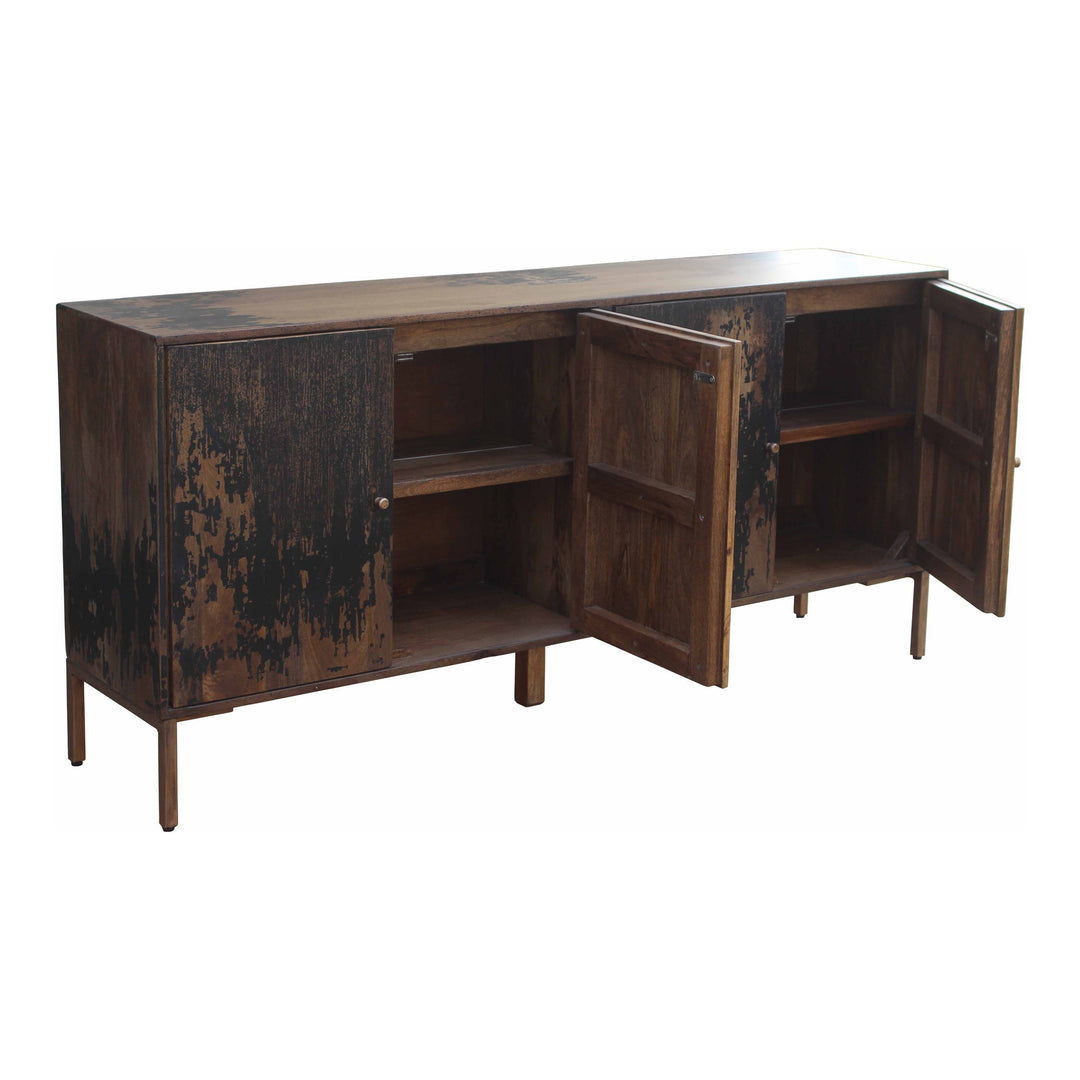 SwayLiving - Artists Sideboard - PP-1003-02 | SwayLiving