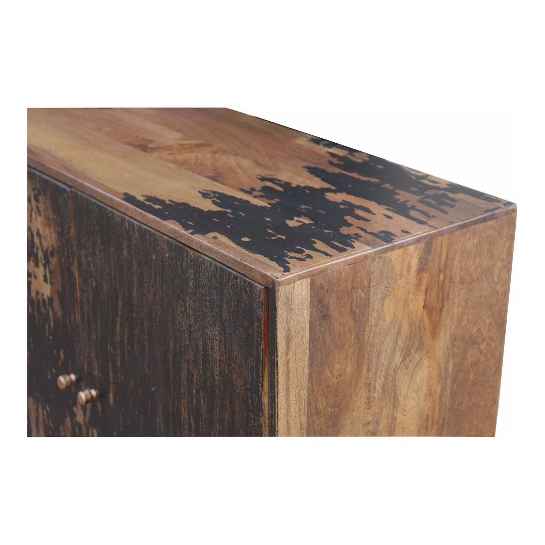 SwayLiving - Artists Sideboard - PP-1003-02 | SwayLiving