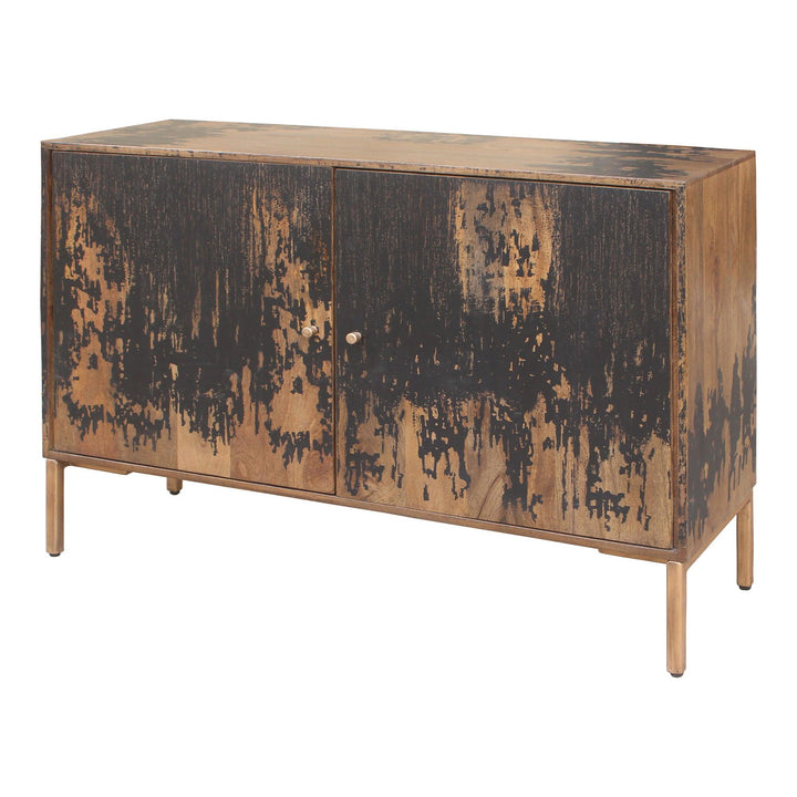 SwayLiving - Artists Sideboard Small - PP-1015-02 | SwayLiving