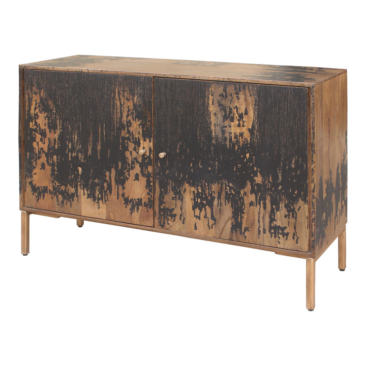 SwayLiving - Artists Sideboard Small - PP-1015-02 | SwayLiving