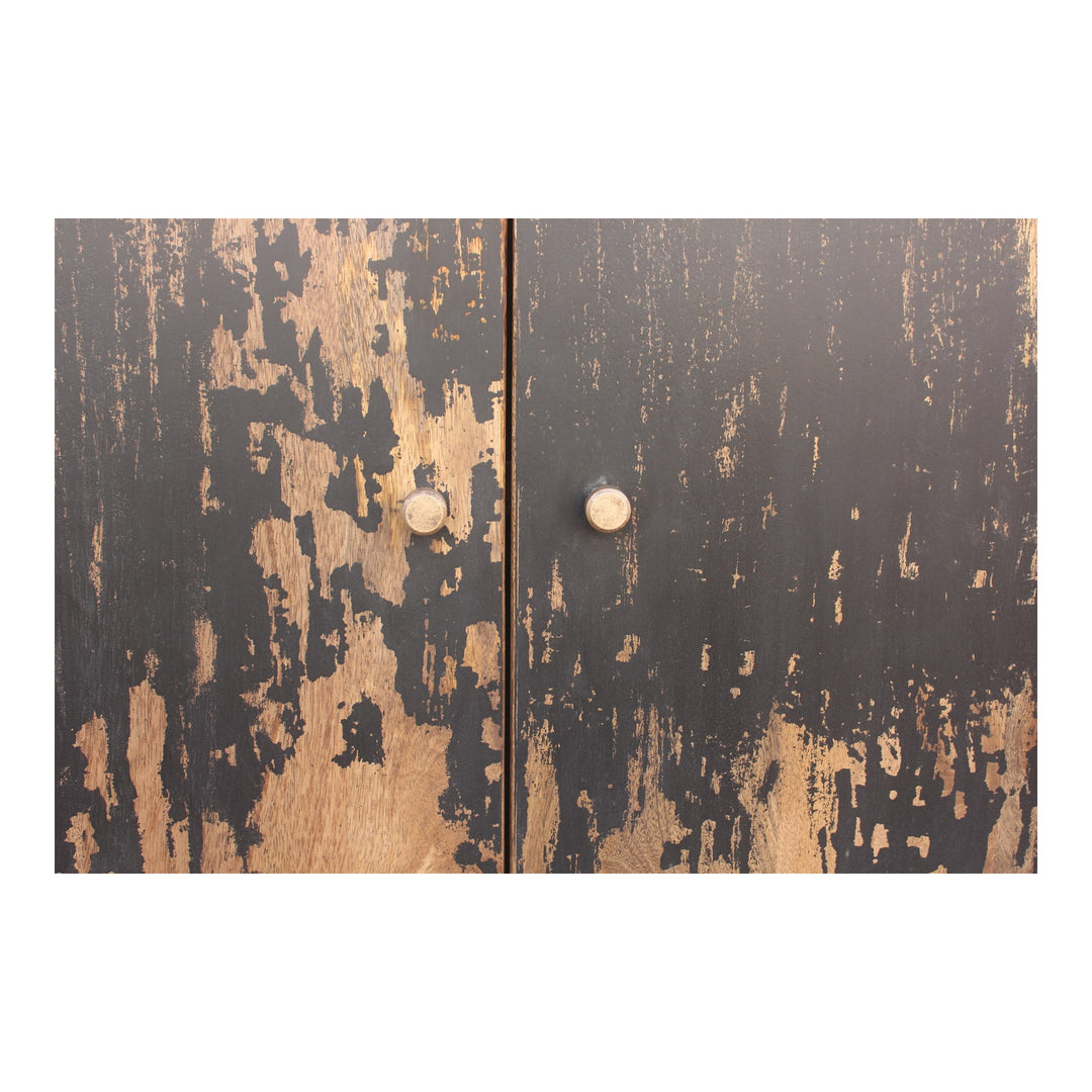 SwayLiving - Artists Sideboard Small - PP-1015-02 | SwayLiving