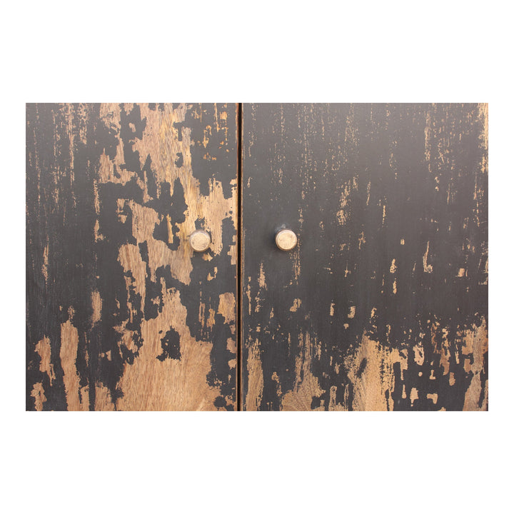 SwayLiving - Artists Sideboard Small - PP-1015-02 | SwayLiving