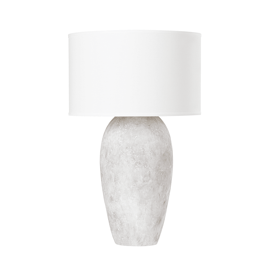 SwayLiving Zeke 1 Light Table Lamp TABLE LAMPS