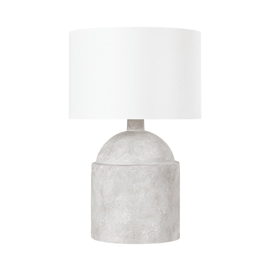 SwayLiving Torrance One Light Table Lamp TABLE LAMPS