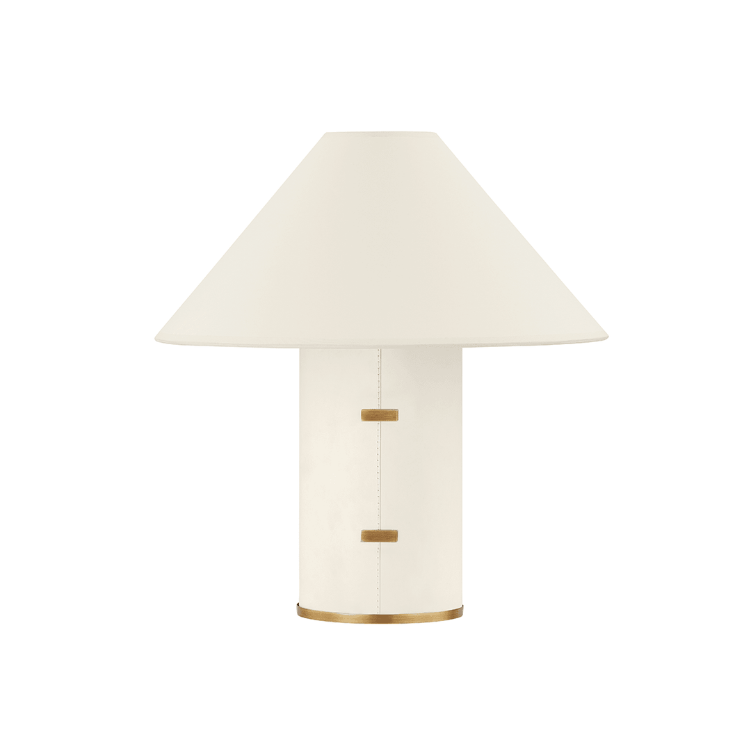SwayLiving Bond 1 Light Table Lamp Small TABLE LAMPS
