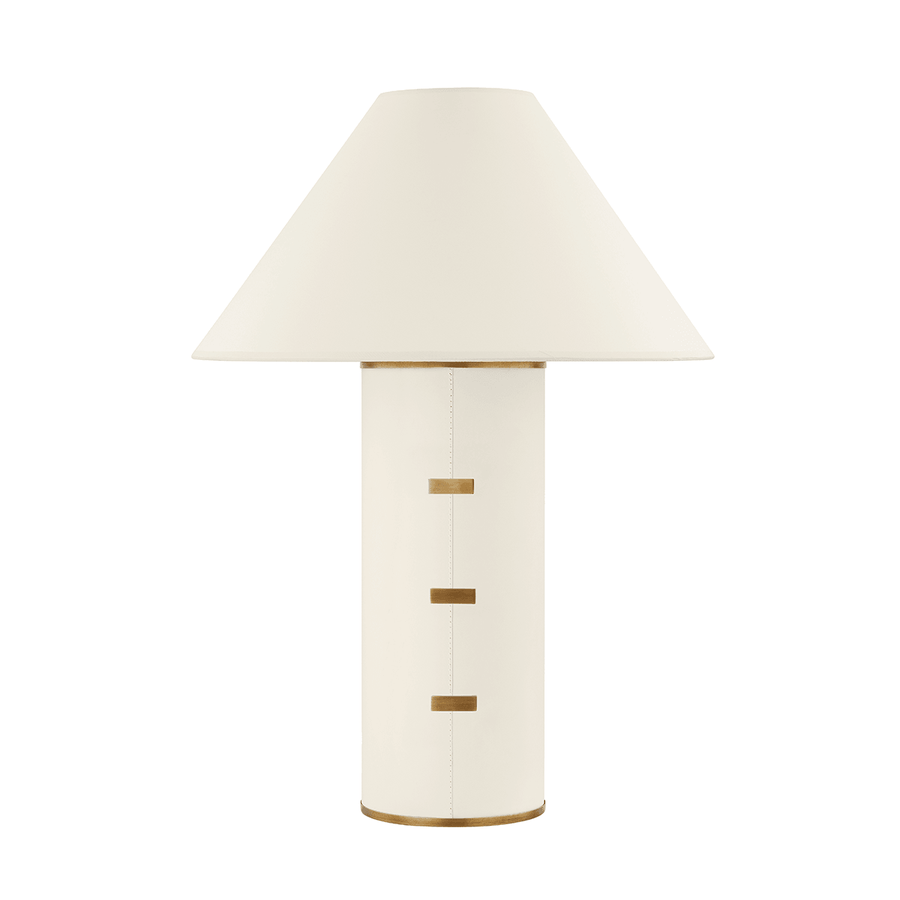SwayLiving Bond 1 Light Table Lamp Large TABLE LAMPS