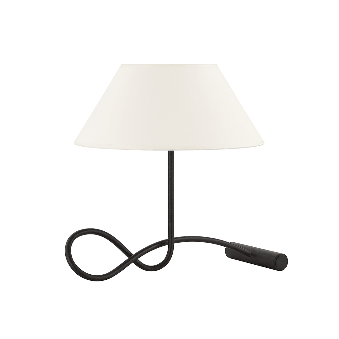 SwayLiving Fillea 2 Light Table Lamp TABLE LAMPS