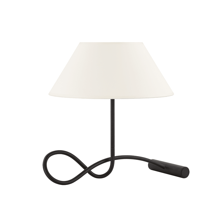 SwayLiving Fillea 2 Light Table Lamp TABLE LAMPS