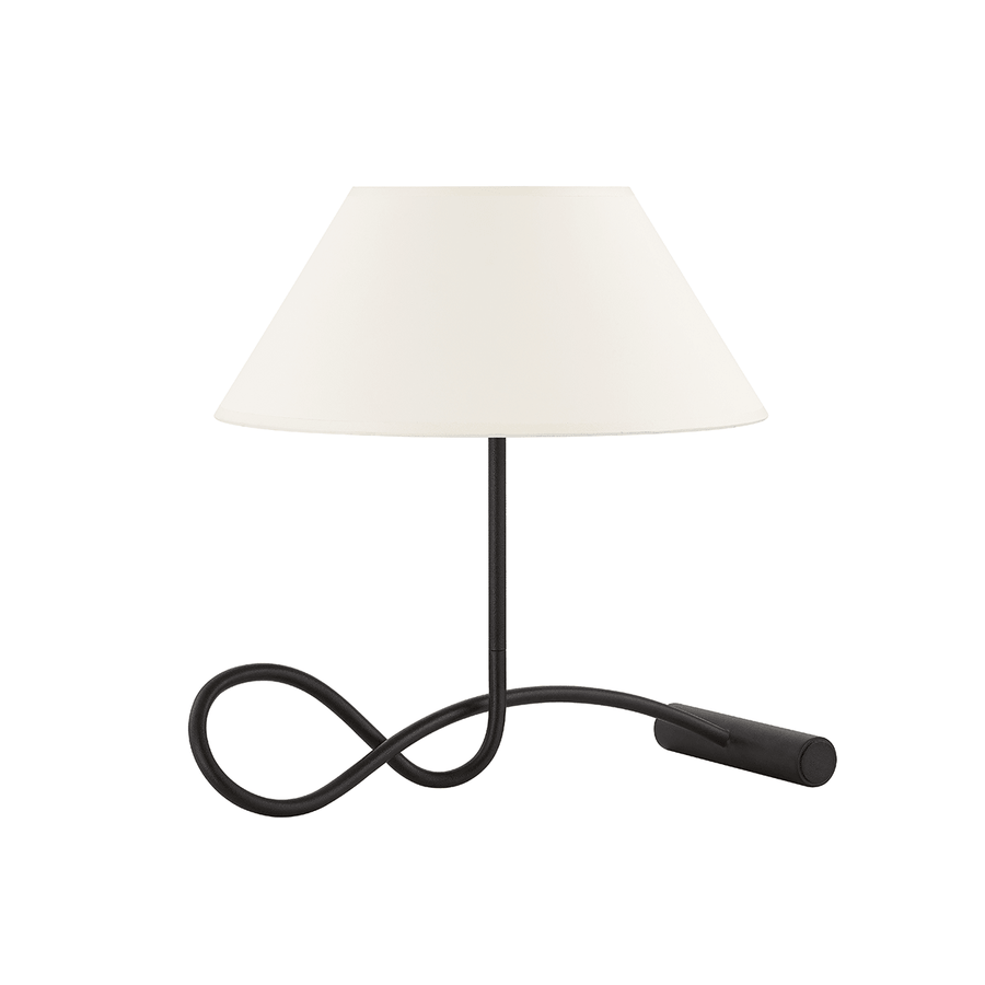SwayLiving Fillea 2 Light Table Lamp TABLE LAMPS